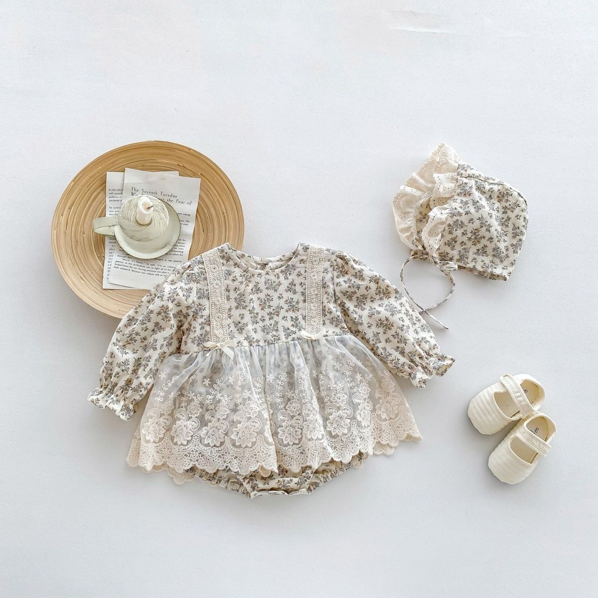 Skirt Summer Thin Clothing Jumpsuit Super Cute Jumpsuit, Climbing Suit