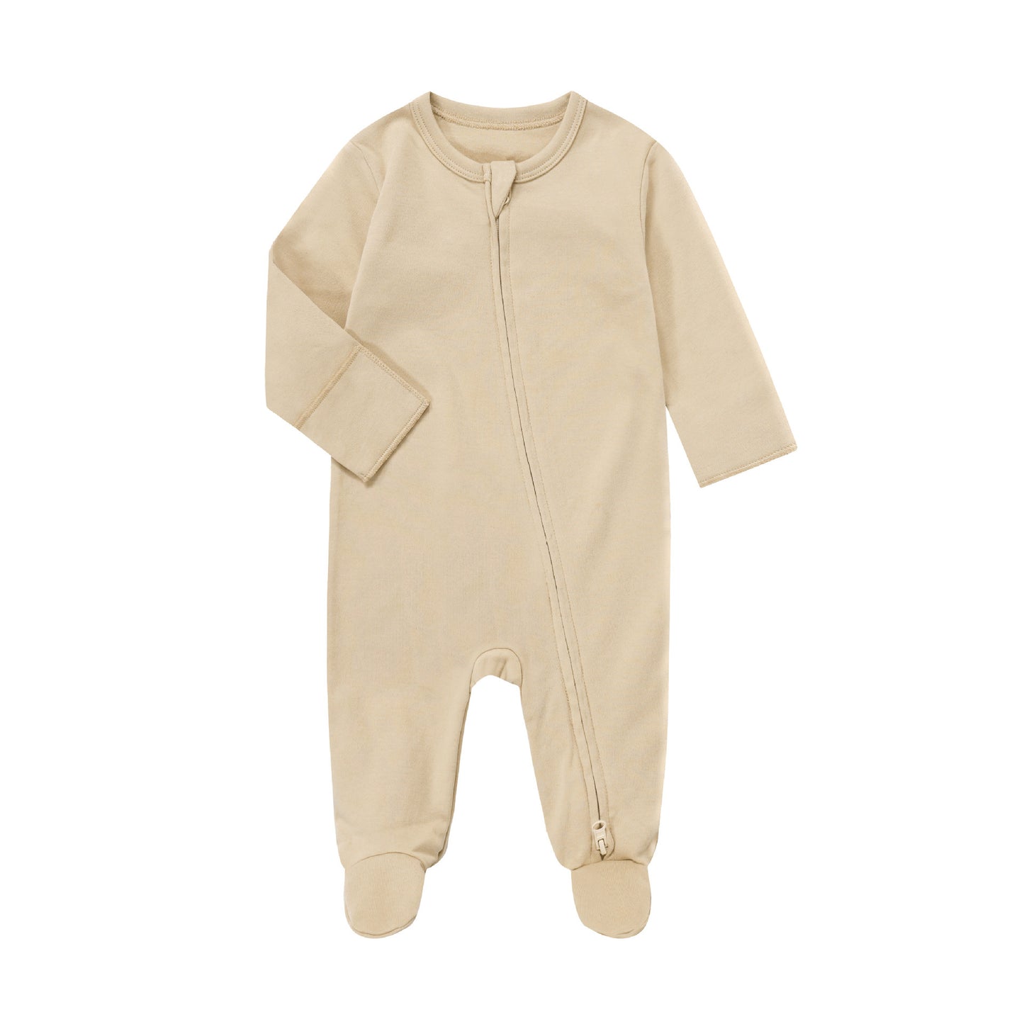 Male Female Rompers Cotton Long Sleeve Born Jumpsuit, Climbing Suit
