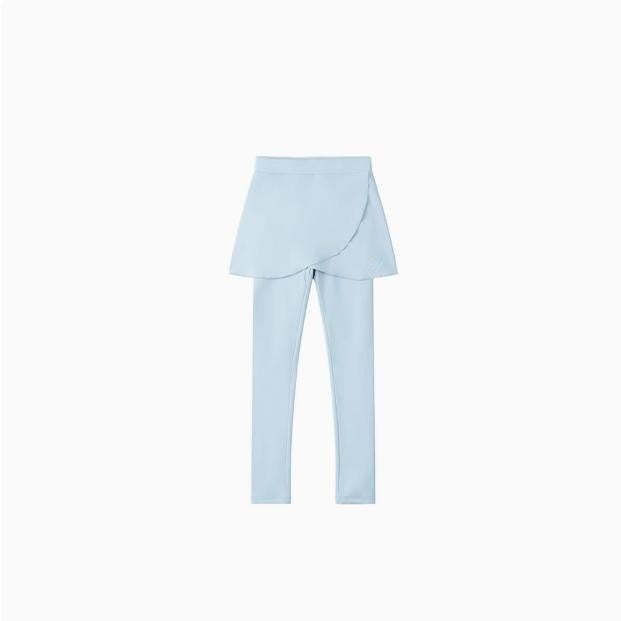 Children's Fake Two-piece Sports Shark Culottes Tennis Skirt Children's Pants