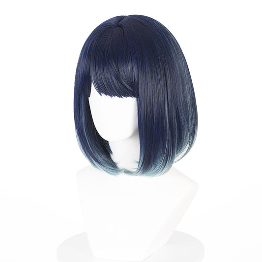 Children's Hair My Styling Does Not Need To Cos Wig