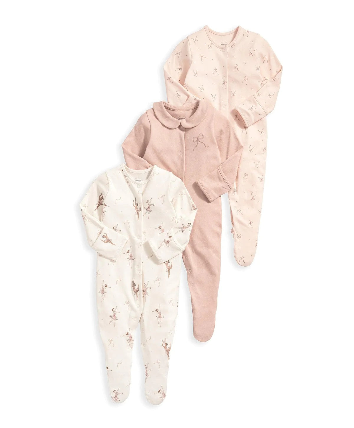 Jumpsuit Thin Romper Cotton Pajamas Born Jumpsuit, Climbing Suit