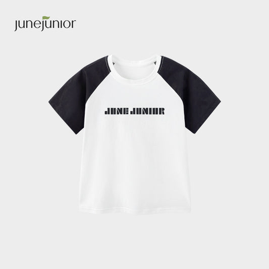 Children's Collection Summer Short-sleeved Top Vest Camisole Children's T-shirt