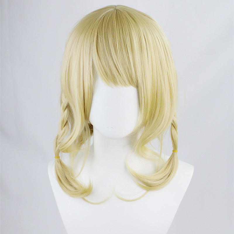 Pesticide The Of Valentine's Day Game Cos Wig