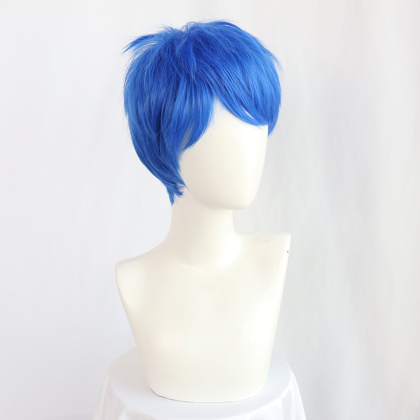 Innovative Brain Special Team Anime Jose Cos Wig