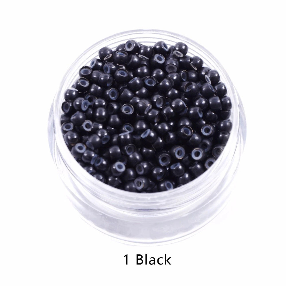 Hair Extension Tools Ring Silicone Buckle Other Wig