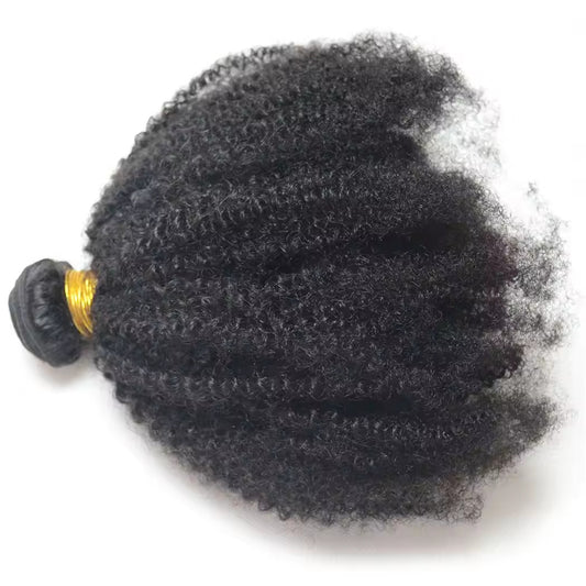 Pretty Casual Beautiful Versatile Human Bundle Real Hair Wig