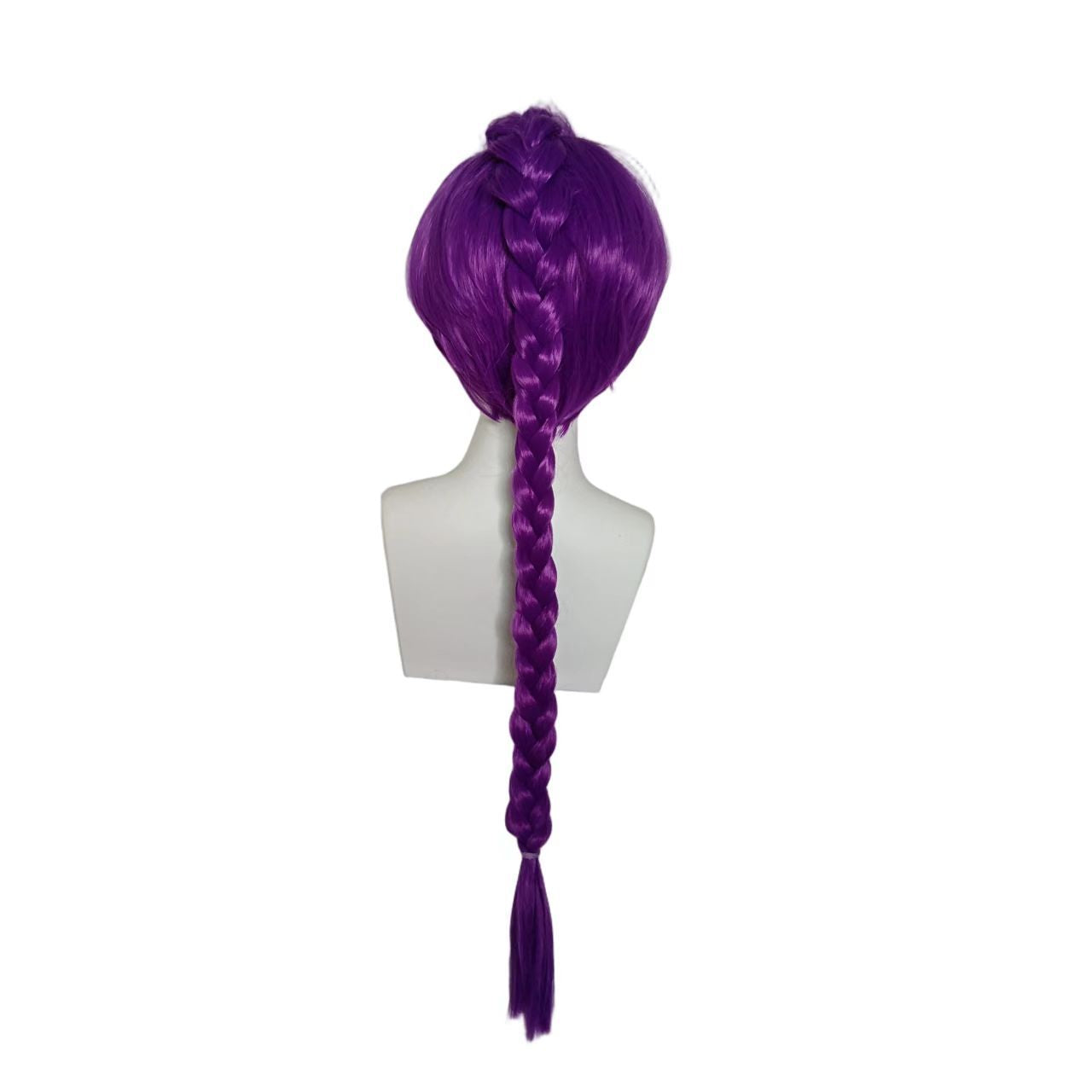 Witch Hunting Group Mira Rumi Twist Braid Cos Wig