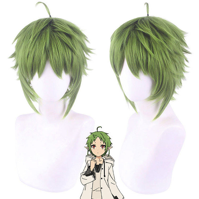 Transferred To Alice Hilo Fei Ye Luo Cos Wig