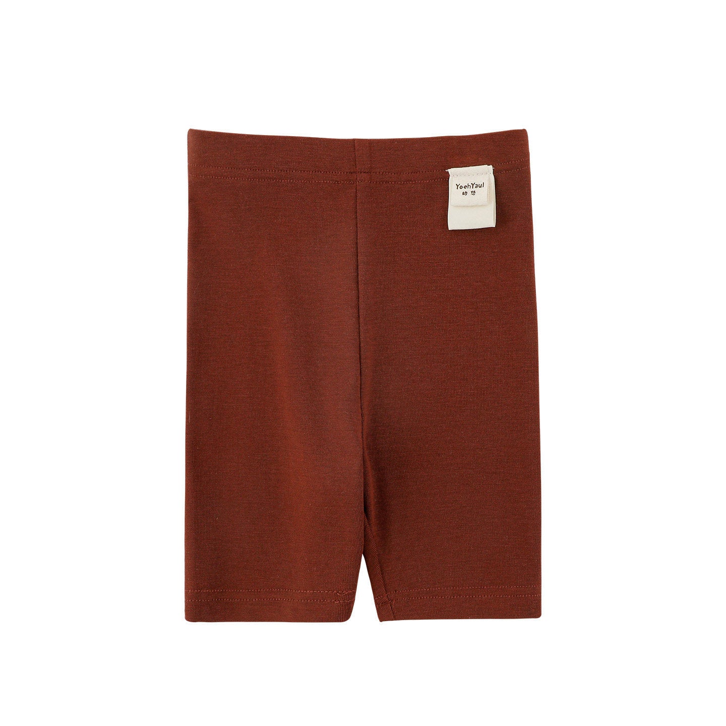 Children's Slim Fit Leggings Summer Simplicity Fashion Children's Pants
