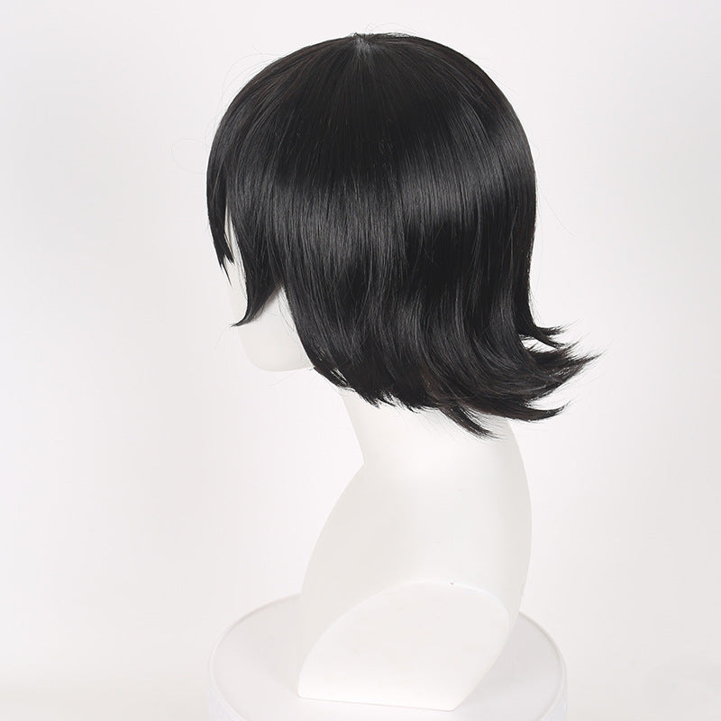 Cool Classic Creative Anime Stray Dogs Cos Wig