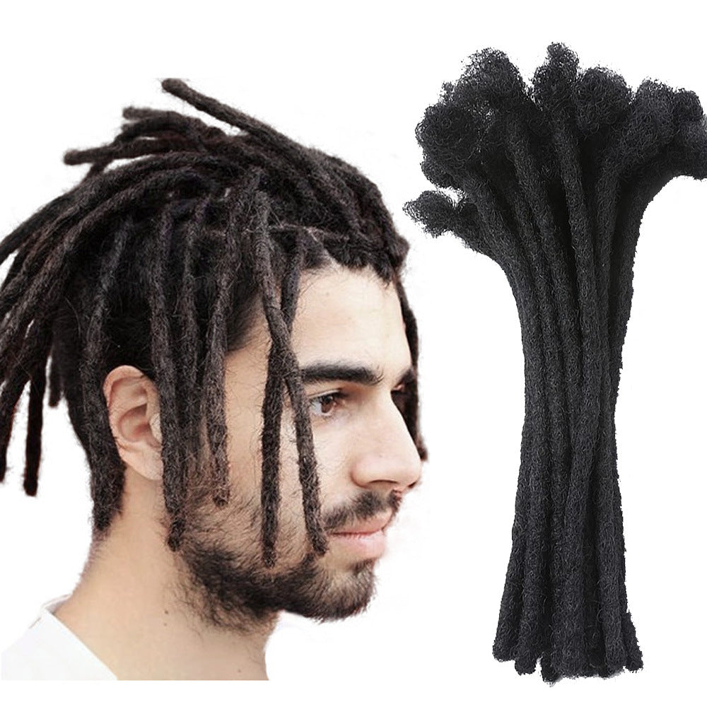 Cool New Dreadlocks Handmade Reggae Jamaica Other Wig