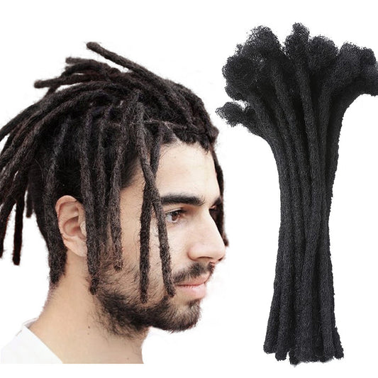 Cool New Dreadlocks Handmade Reggae Jamaica Other Wig