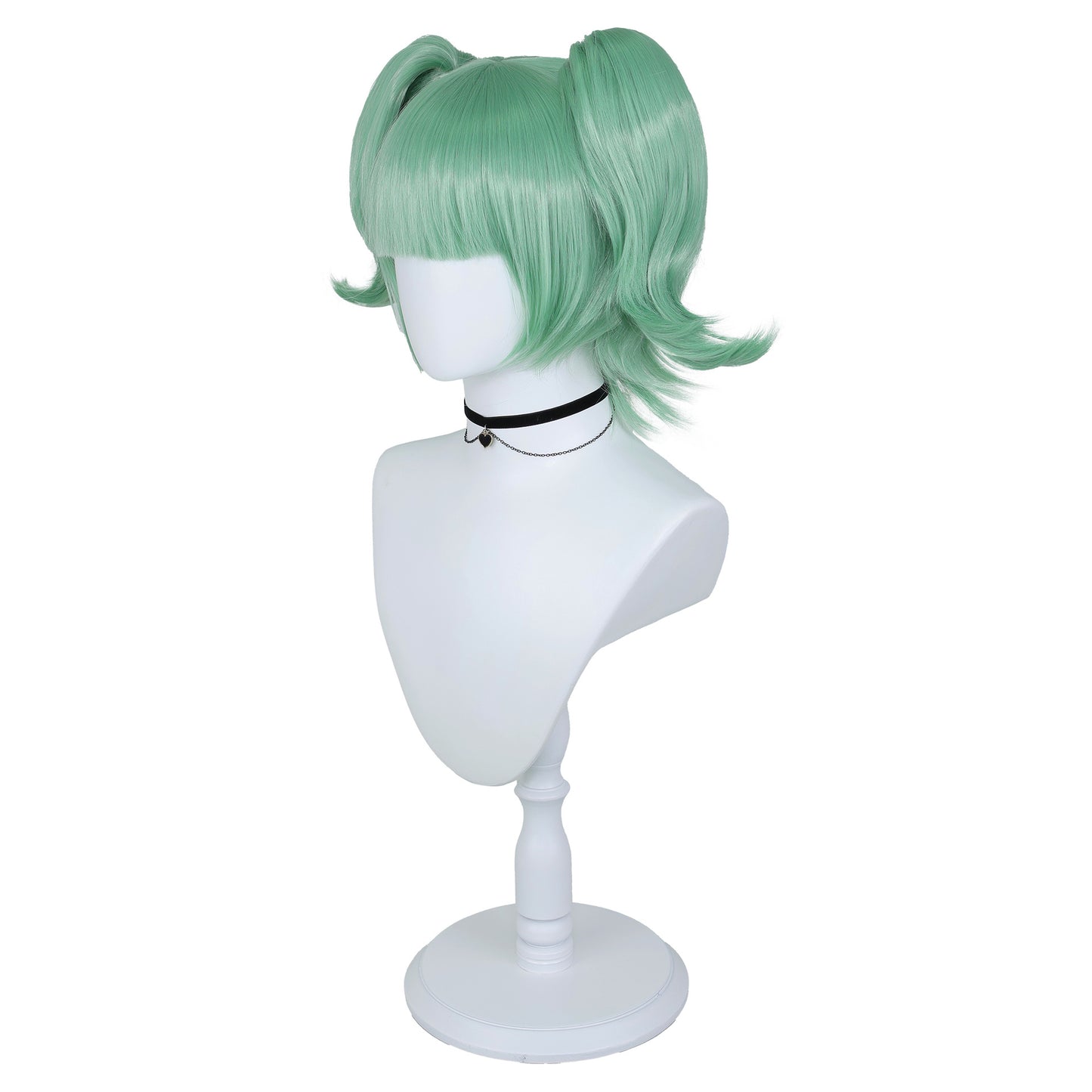 Ye Assassination Classroom Rose Net Grip Ponytail Comic Cos Wig