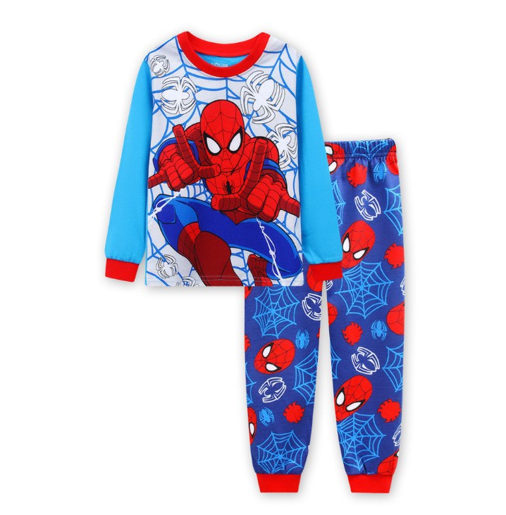 Children's Clothing League Of Legends Long-sleeved Trousers Anime Children's Suit