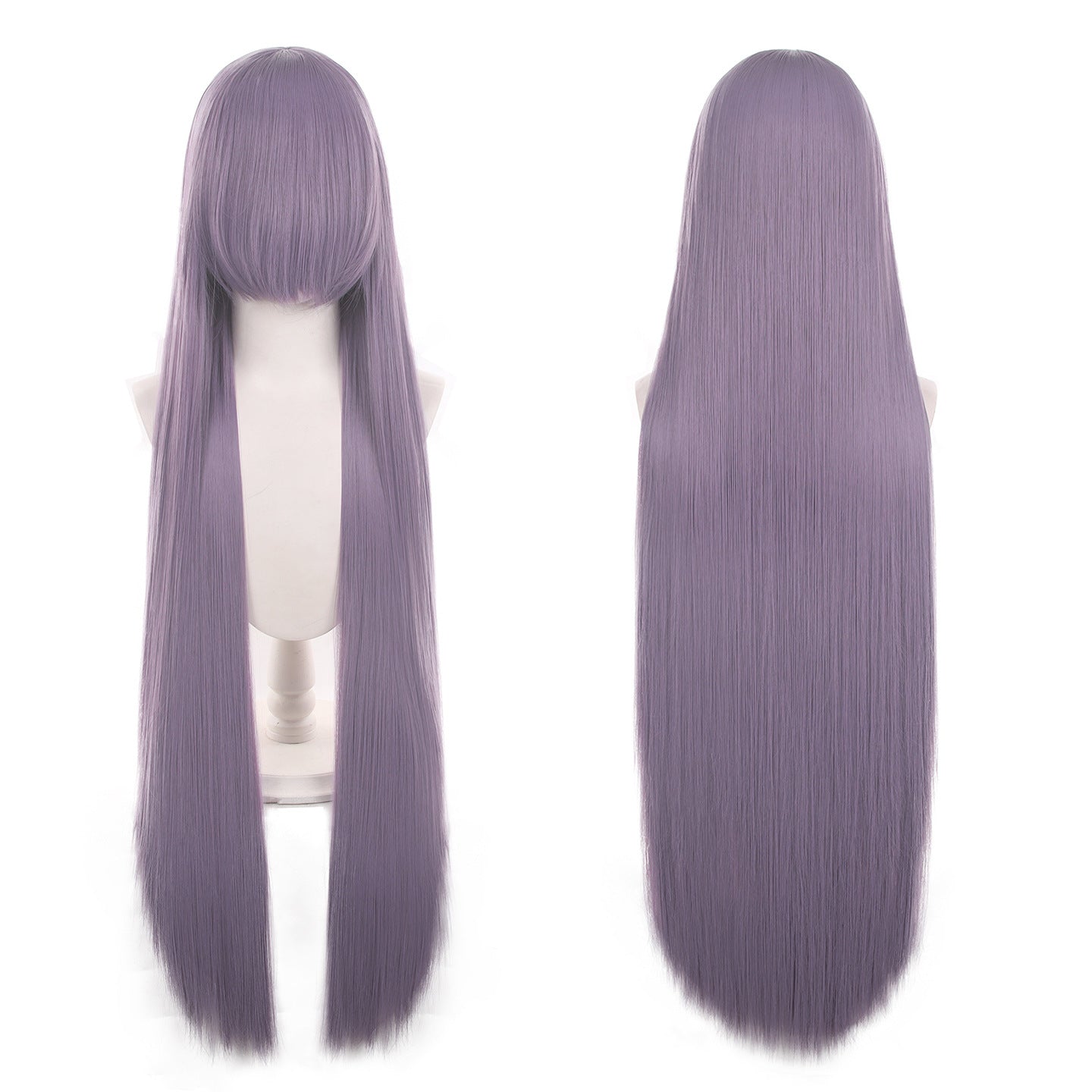 Mi Universal Mao Style Scalp Top Cos Wig