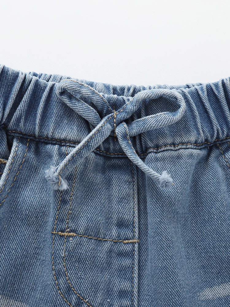 Jeans Crawler To Years Old Source Children's Pants