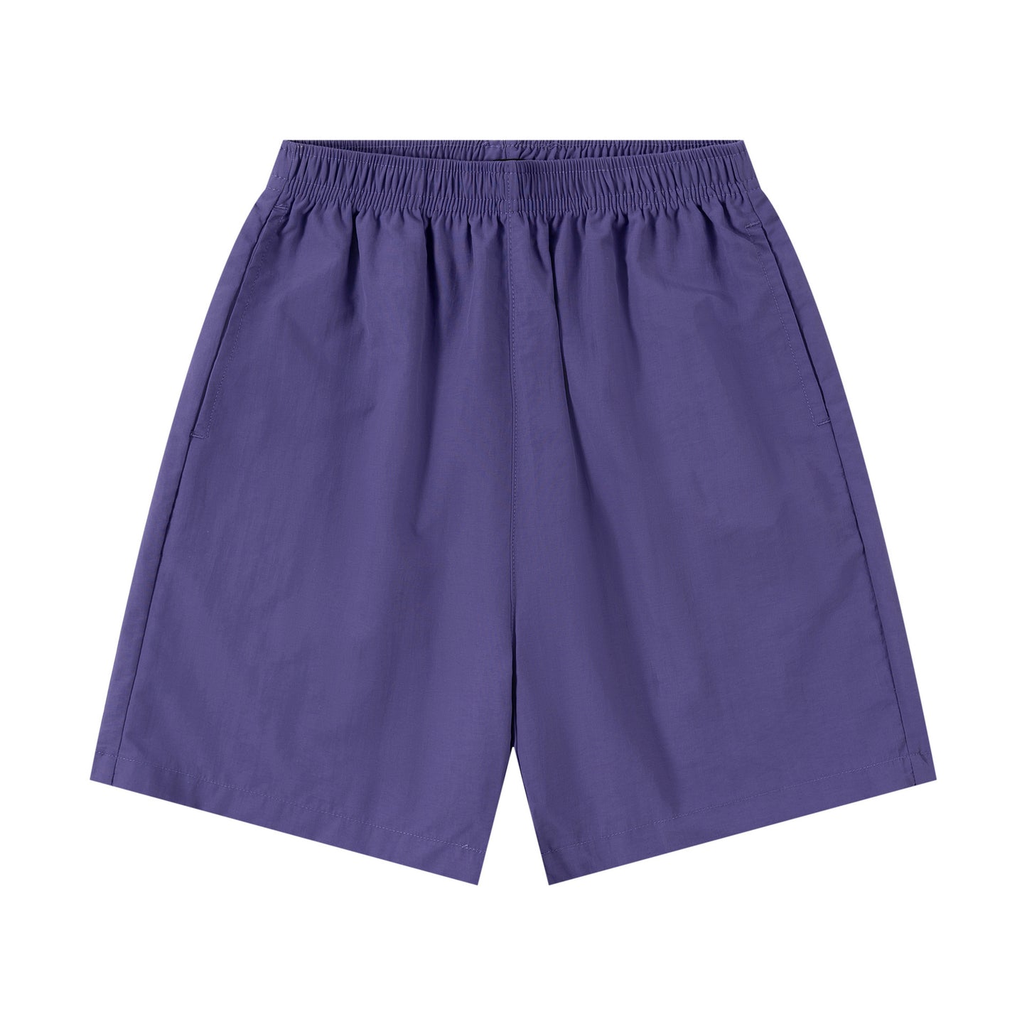 Children's Summer Outdoor Boys Cool Feeling Track Shorts Medium Big Casual Children's Pants