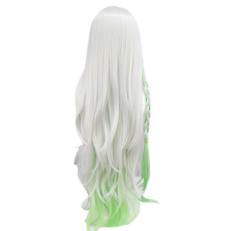Beautiful Original God Da Ci King Cos Wig