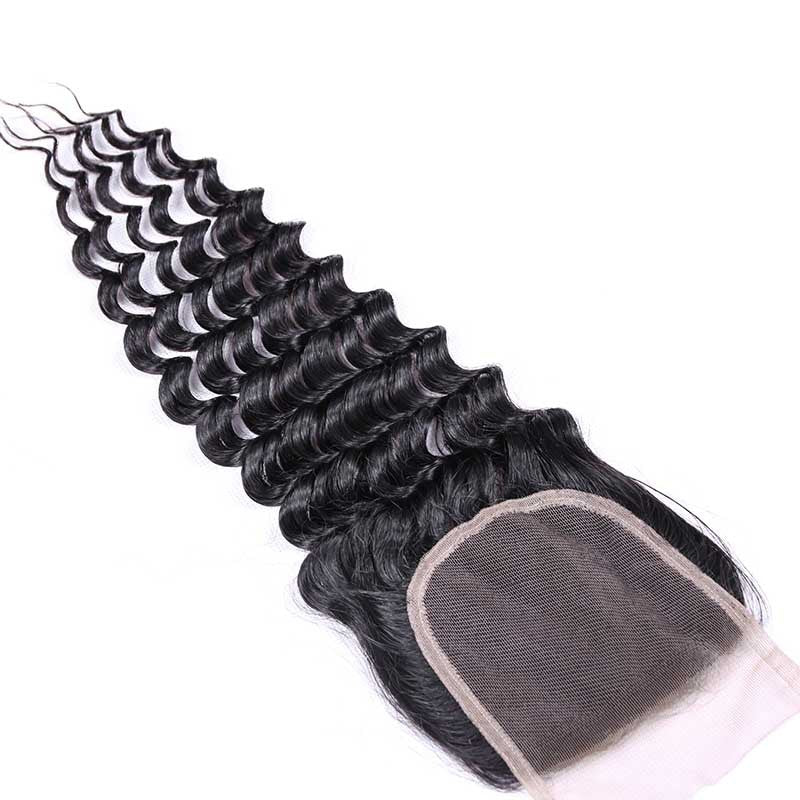 Front Lace Hair Piece High Level Wig