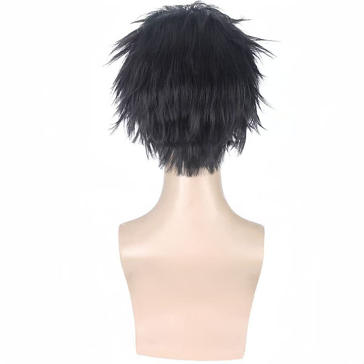 Otherworld Life Vegetable Moon From Black Back Cos Wig