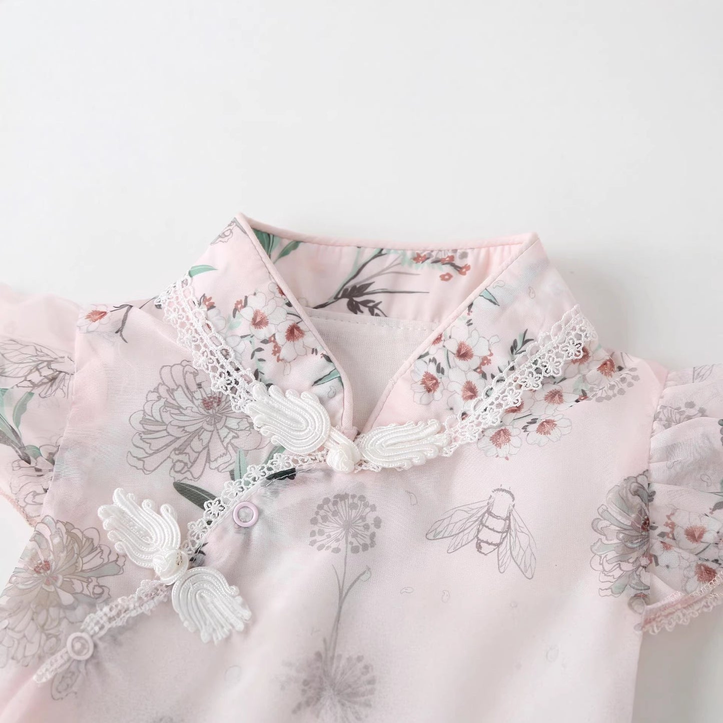 Born Jumpsuit Clothes Summer Romper Short Sleeve Jumpsuit, Climbing Suit