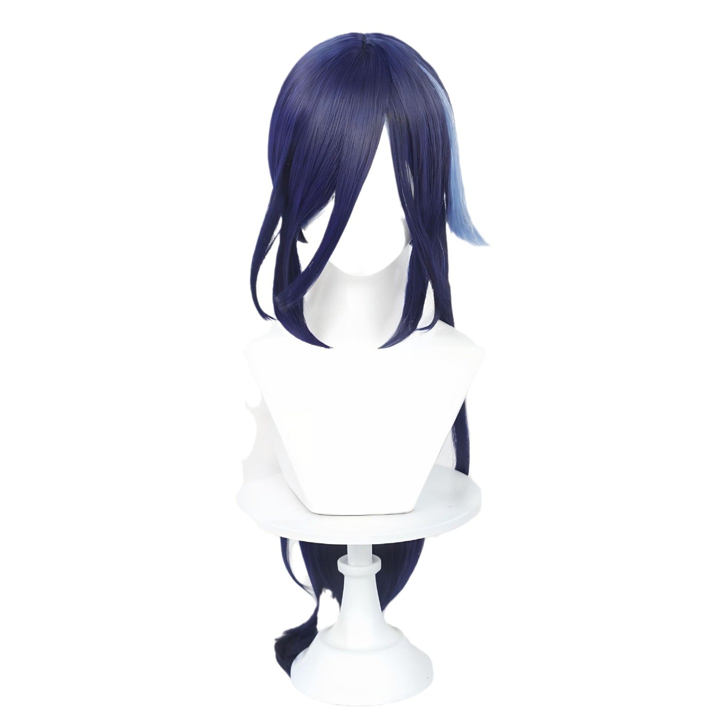 Original God Artificial Human Scalp Top Cos Wig