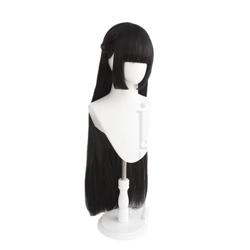 Versatile Charming Classy Classic Animal Ears Cos Wig