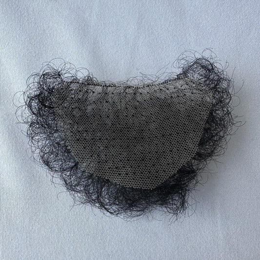 Women's & Men's Patch Doll Body Large Size Armpit Wig