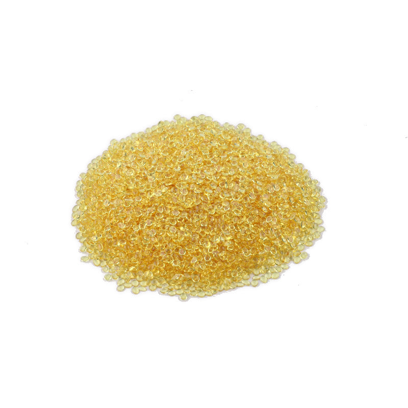 Italy Colloidal Particle Glass Glue Powder Hair Extension Hot Melt Other Wig