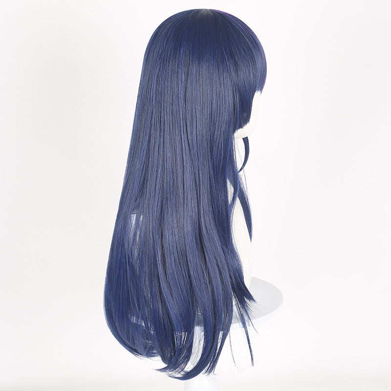 Charming Elegant My Little Pony Support Cos Wig