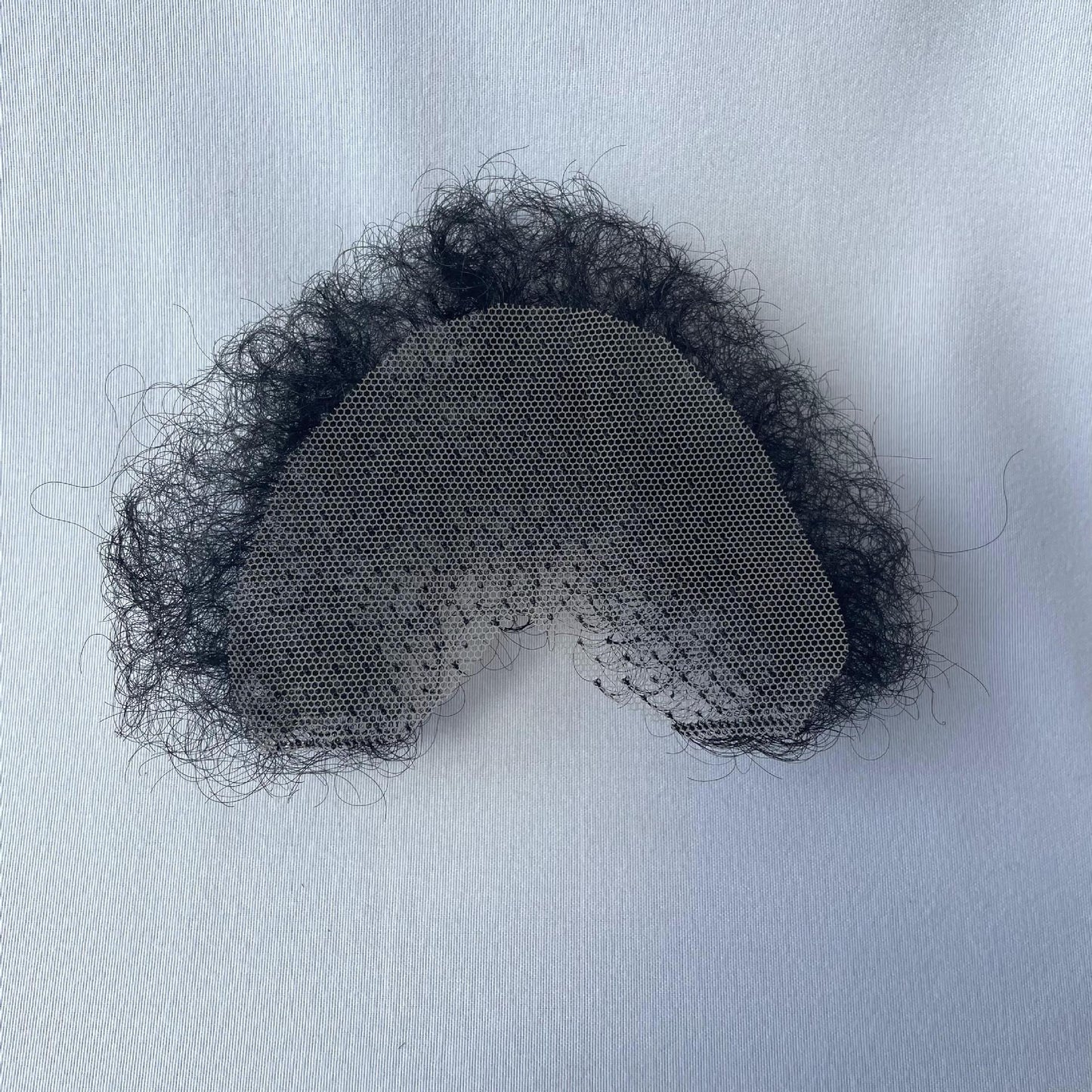 Stick Silicone Doll Private Part Lace Mesh Body Curly Wigs Other Wig