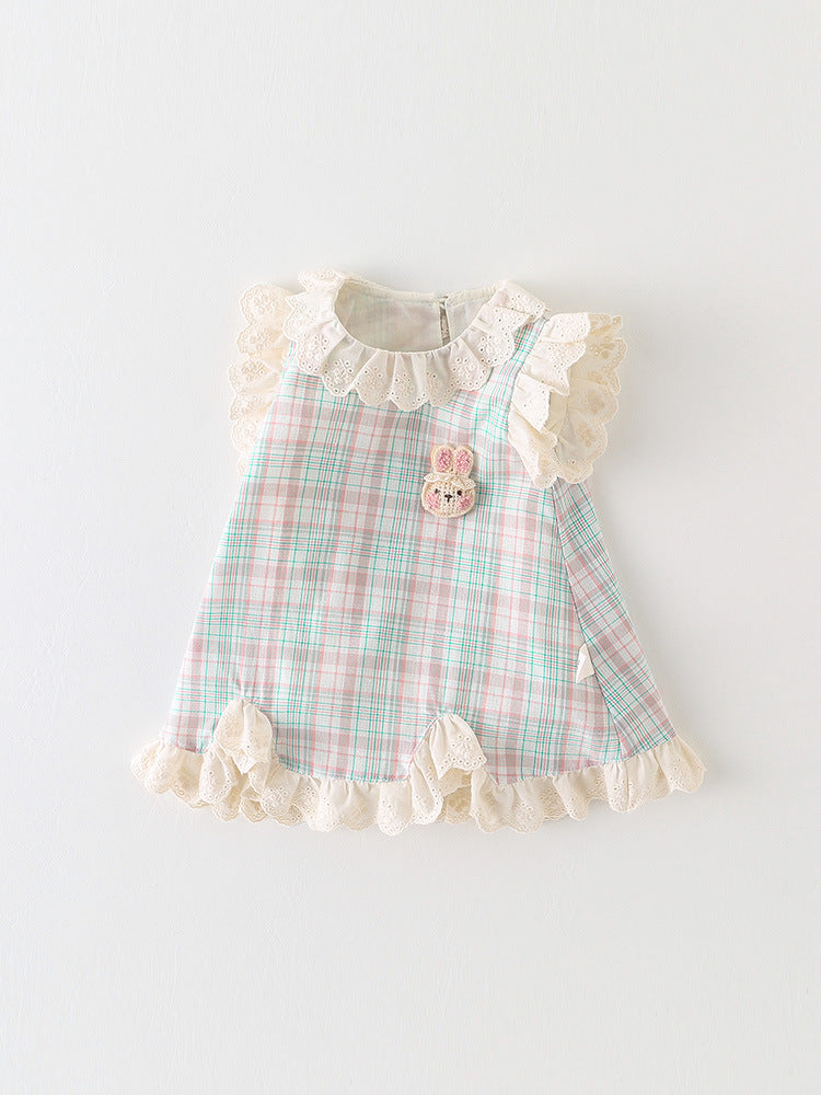 Jumpsuit First Month Old Days Romper Out Sleeveless Thin Jumpsuit, Climbing Suit