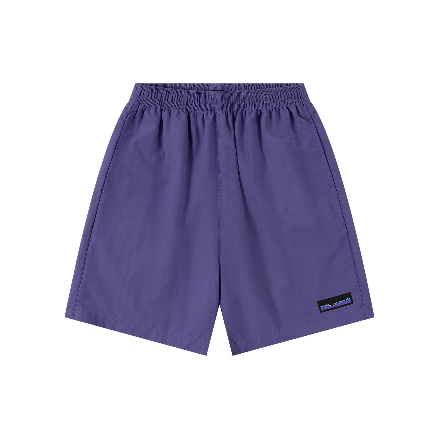 Children's Summer Mountain Style Boys Cool Feeling Track Medium Big Casual Children's Pants