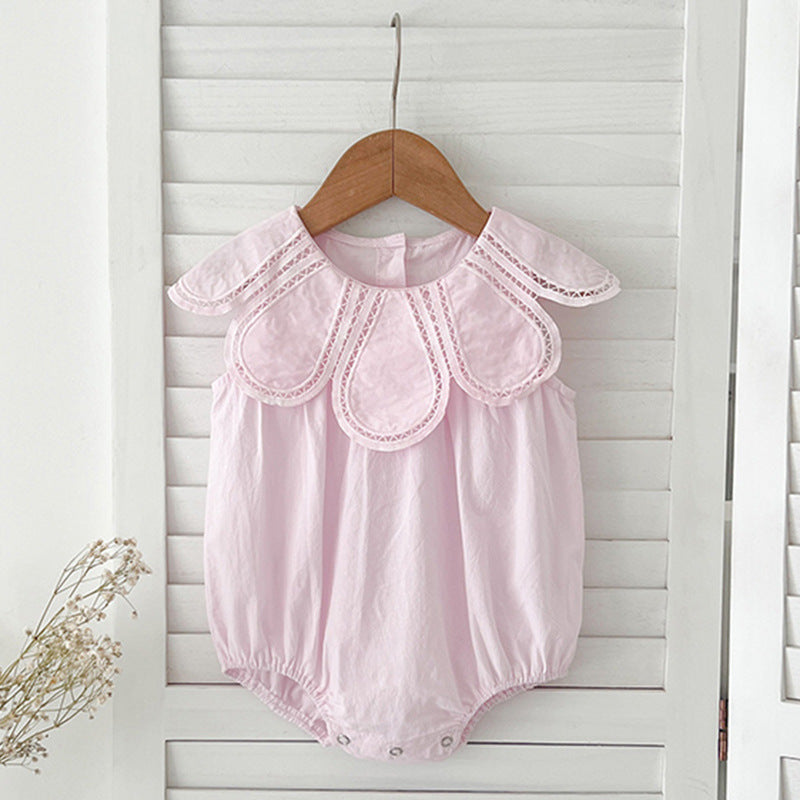 Children's For Babies Princess Birthday Sisters Outfit Children's Dress