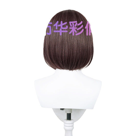 Painted World Plan Color Stage Future Cos Wig