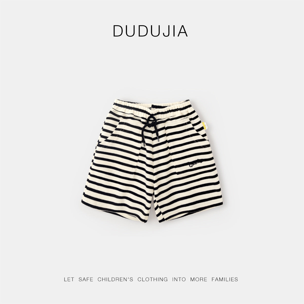 Children's Shorts Collection Boy Summer Fifth Outdoor Children's Pants