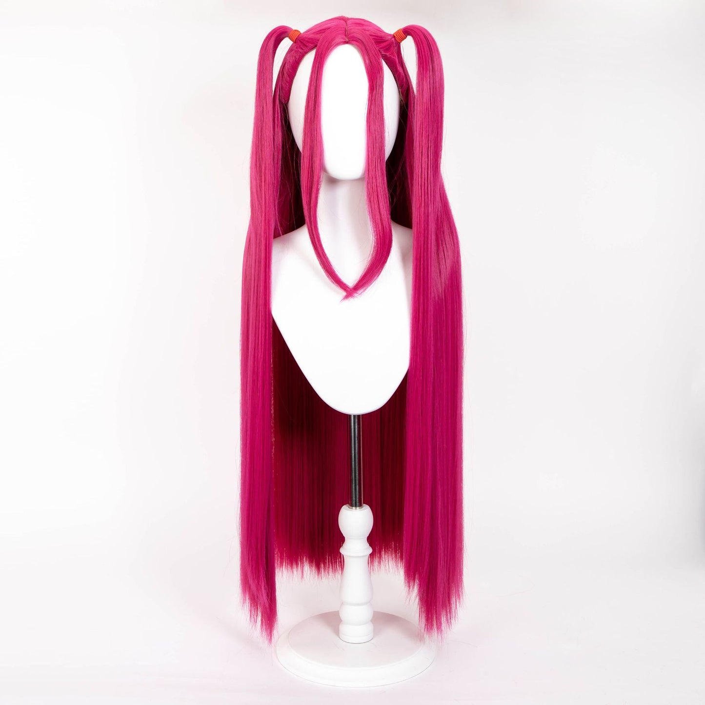 Hunting Group Mira Simulation Scalp Top Cos Wig