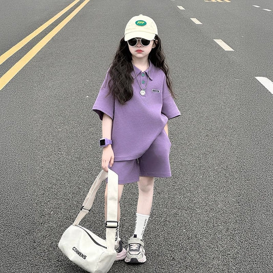 Children's Clothes For Middle Big Western Style Children's Suit