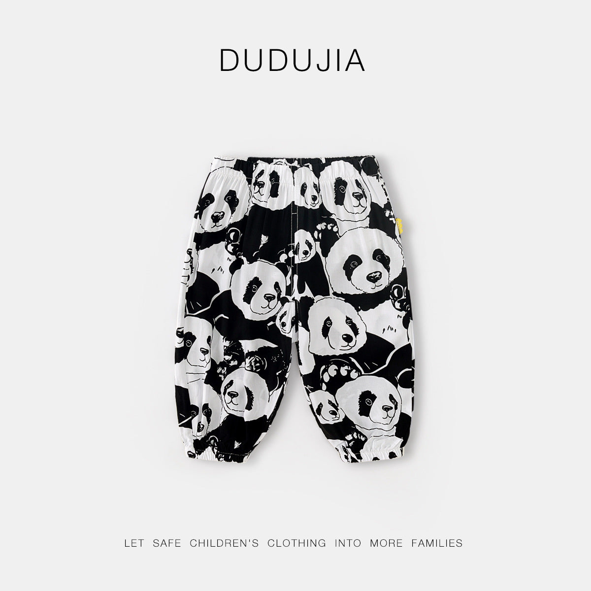 Children's Yuan Optional Pieces Short-sleeved Summer Pants Children's T-shirt