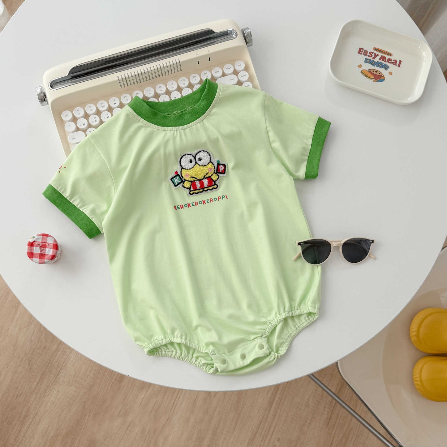 Summer Korean Style Jumpsuit Pants Small Jumpsuit, Climbing Suit
