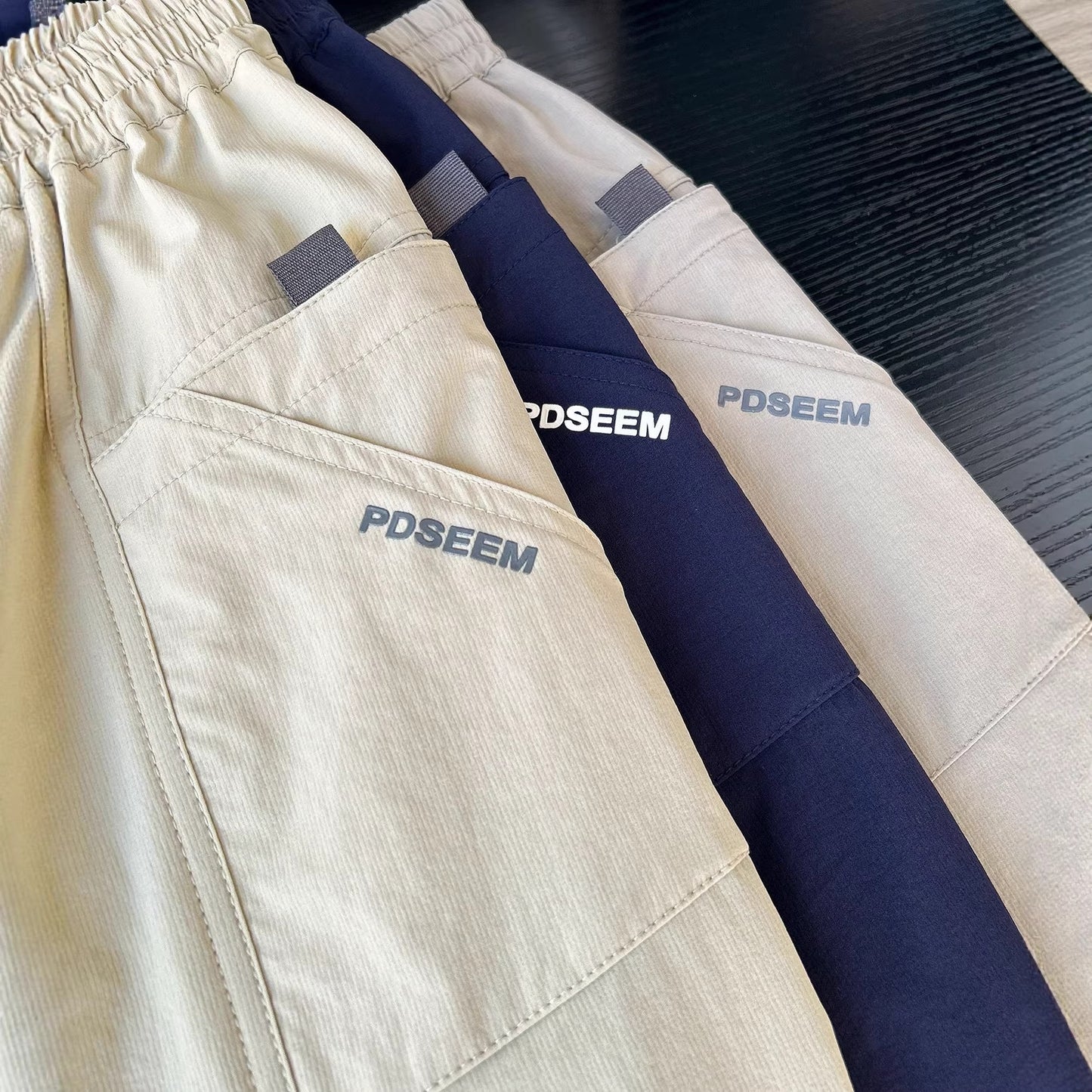 Children's Clothing Thin Cool Anti Mosquito Casual Children's Pants