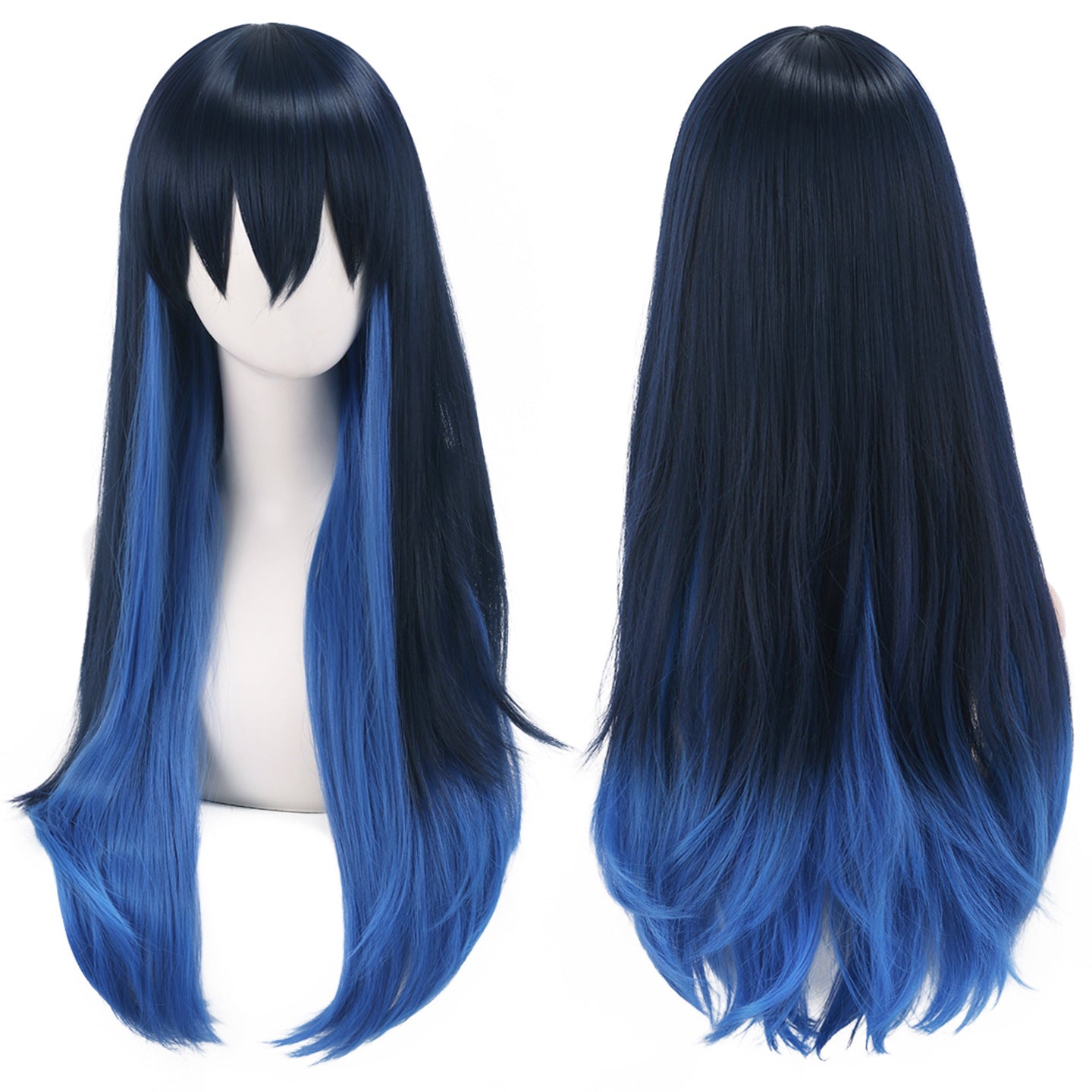 No Full My Wife Anime Kitchen Cos Wig