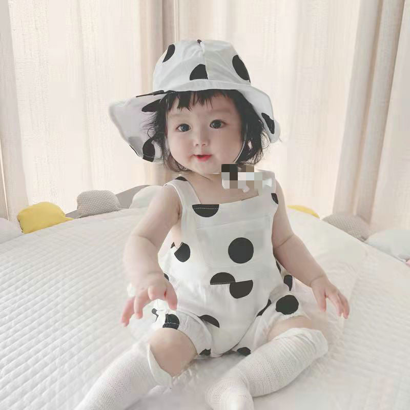 Jumpsuit Summer Sling Clothes Rompers Romper Jumpsuit, Climbing Suit