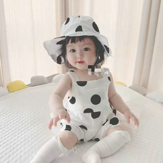Jumpsuit Summer Sling Clothes Rompers Romper Jumpsuit, Climbing Suit
