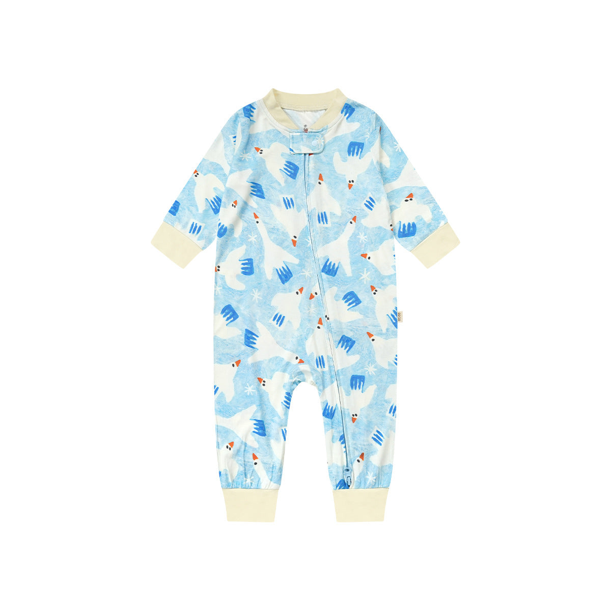 Jumpsuit Class Born Soft For Boys Jumpsuit, Climbing Suit