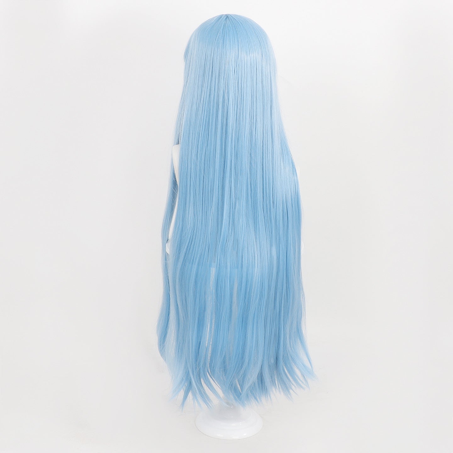 Magic Workshop Of Pointed Hat Simulation Scalp Long Hair Cos Wig