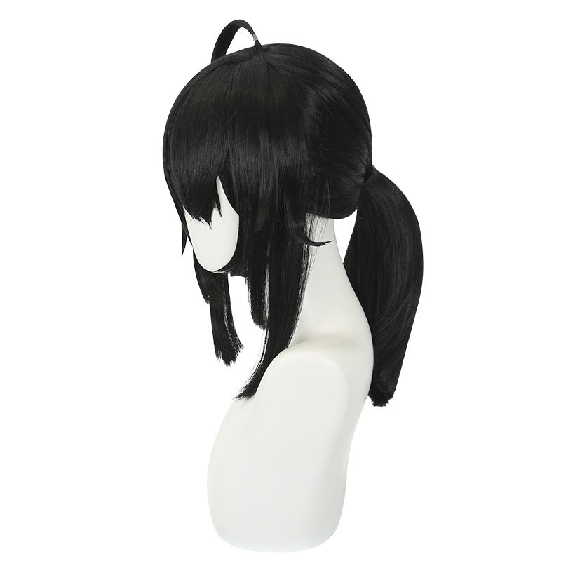 Cardamom Absolute District Zero Grace Howard Cos Wig