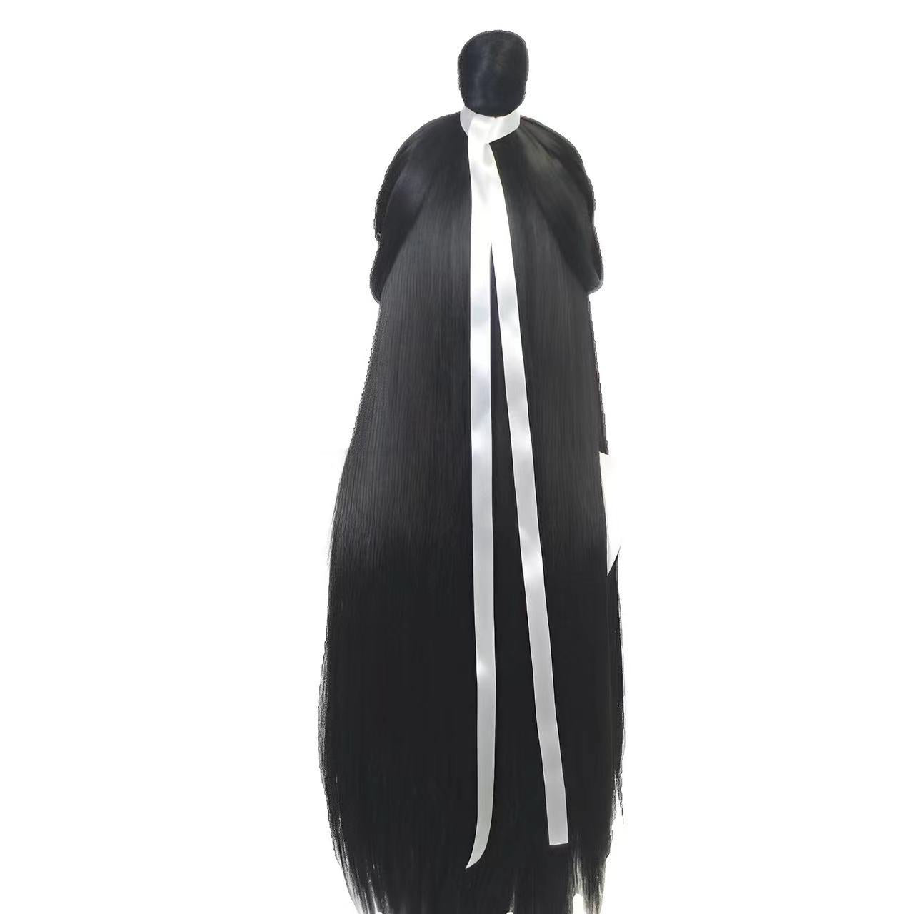 Of Happiness Xie Lian Prince Shen Shi Movie Ancient Costume Cos Wig