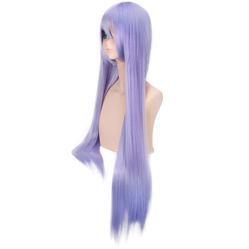 Do You Want Some Rabbits Cafe Style Black Butler Cos Wig