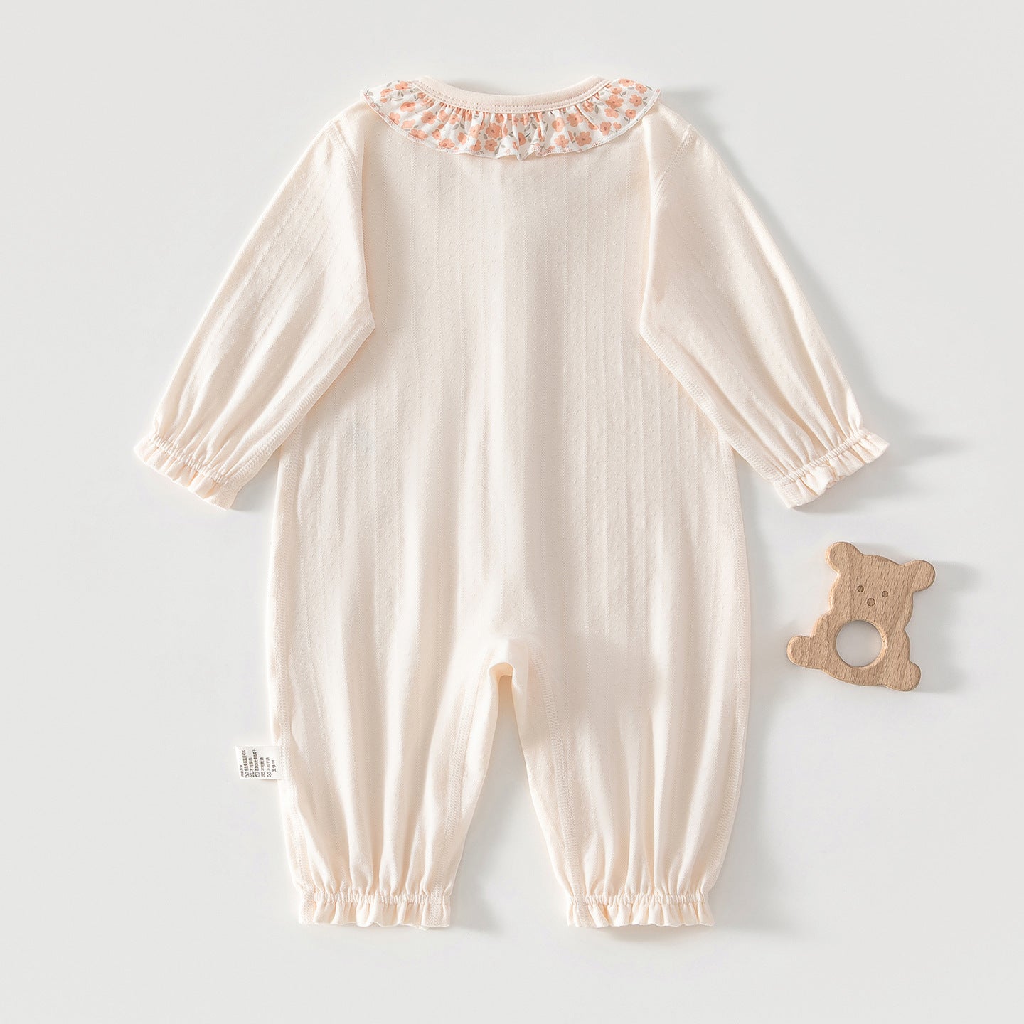 Children's Boneless Summer Thin Romper Infant Wear Jumpsuit, Climbing Suit
